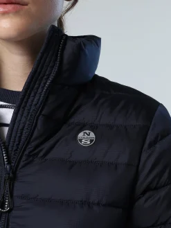 North Sails Giacca Baa*Donna Outlet|Giacche