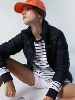 North Sails Giacca Baa*Donna Outlet|Giacche