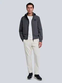 North Sails Giacca bomber Sail*Uomo Giacche