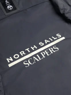 North Sails Giacca bomber Sail*Uomo Giacche