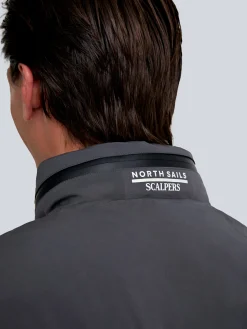 North Sails Giacca bomber Sail*Uomo Giacche