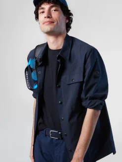 North Sails Giacca camicia Downdrift*Uomo Outlet|Outlet