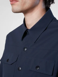 North Sails Giacca camicia Downdrift*Uomo Outlet|Outlet