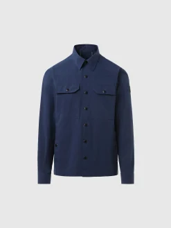 North Sails Giacca camicia Downdrift*Uomo Outlet|Outlet