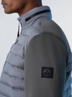 North Sails Giacca Commuter Hybrid*Uomo Outlet|Outlet