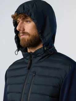 North Sails Giacca Commuter Hybrid*Uomo Outlet