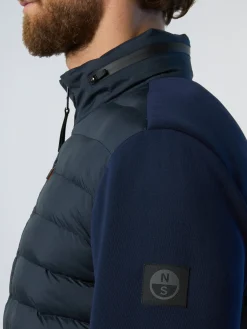 North Sails Giacca Commuter Hybrid*Uomo Outlet
