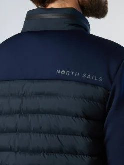 North Sails Giacca Commuter Hybrid*Uomo Outlet
