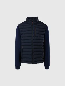 North Sails Giacca Commuter Hybrid*Uomo Outlet