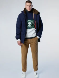 North Sails Giacca Crest*Uomo Giacche