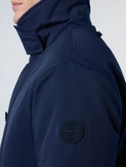 North Sails Giacca Crest*Uomo Giacche