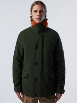 North Sails Giacca Crest*Uomo Outlet|Outlet