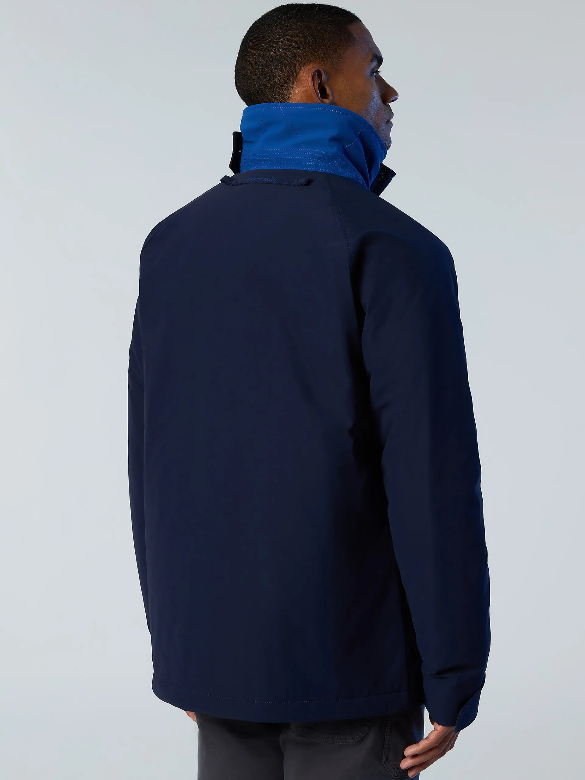 North Sails Giacca Crest*Uomo Outlet