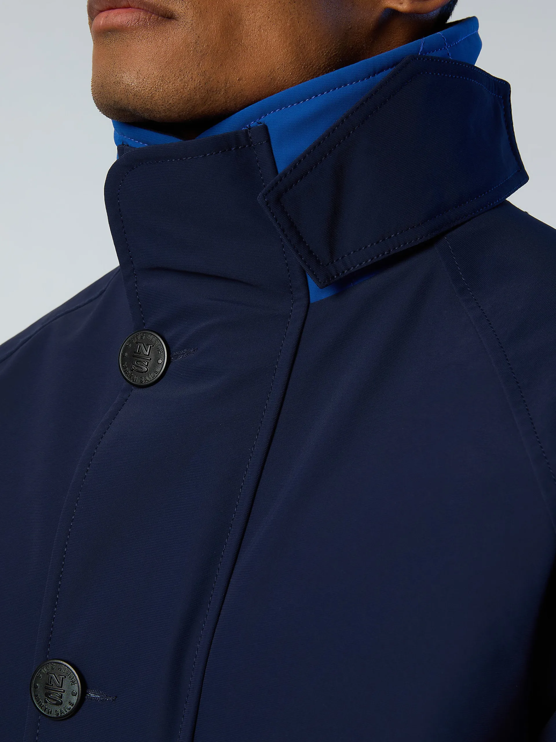 North Sails Giacca Crest*Uomo Outlet