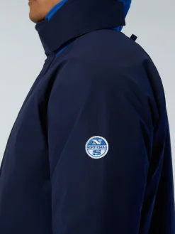 North Sails Giacca Crest*Uomo Outlet