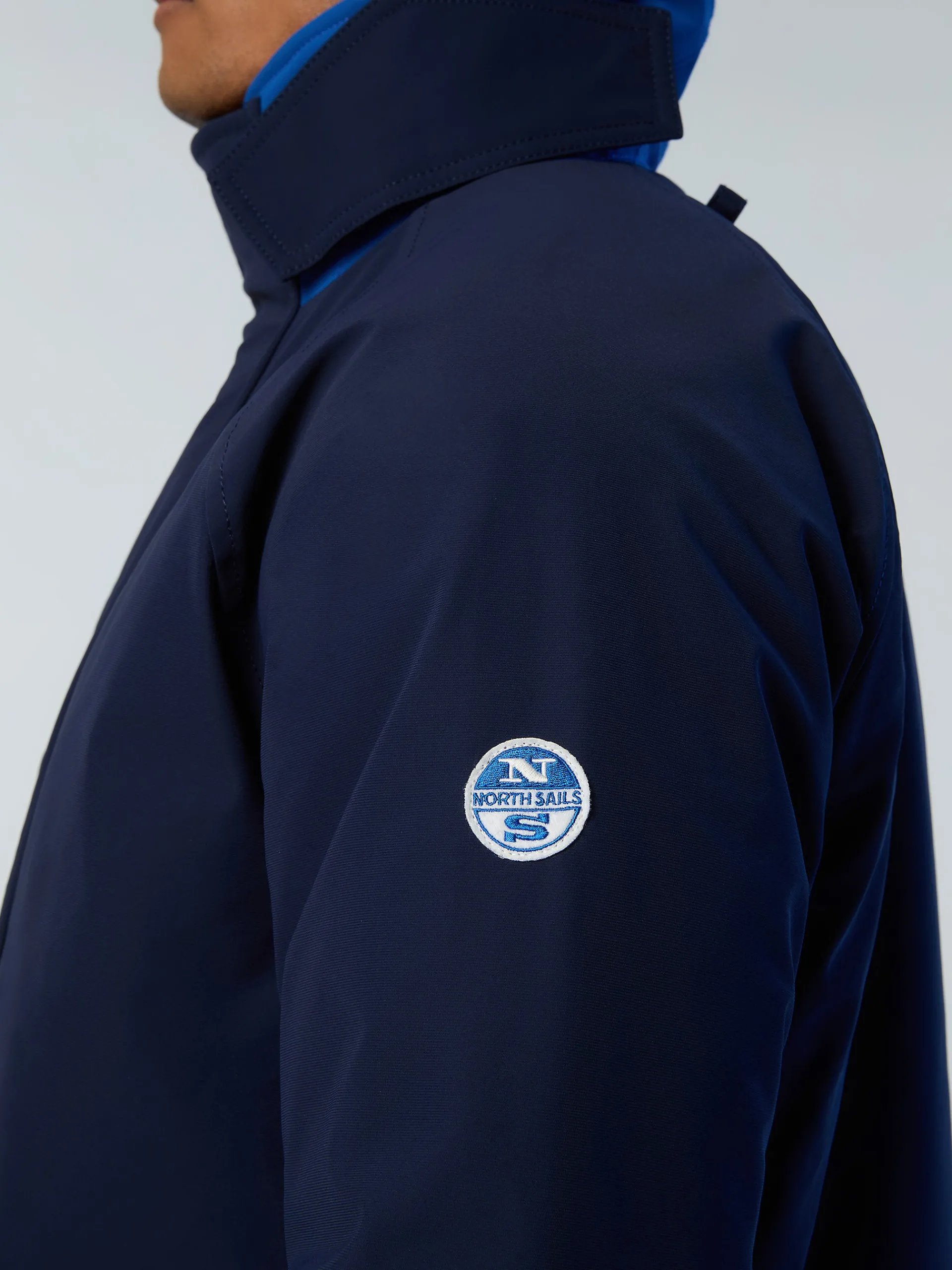 North Sails Giacca Crest*Uomo Outlet