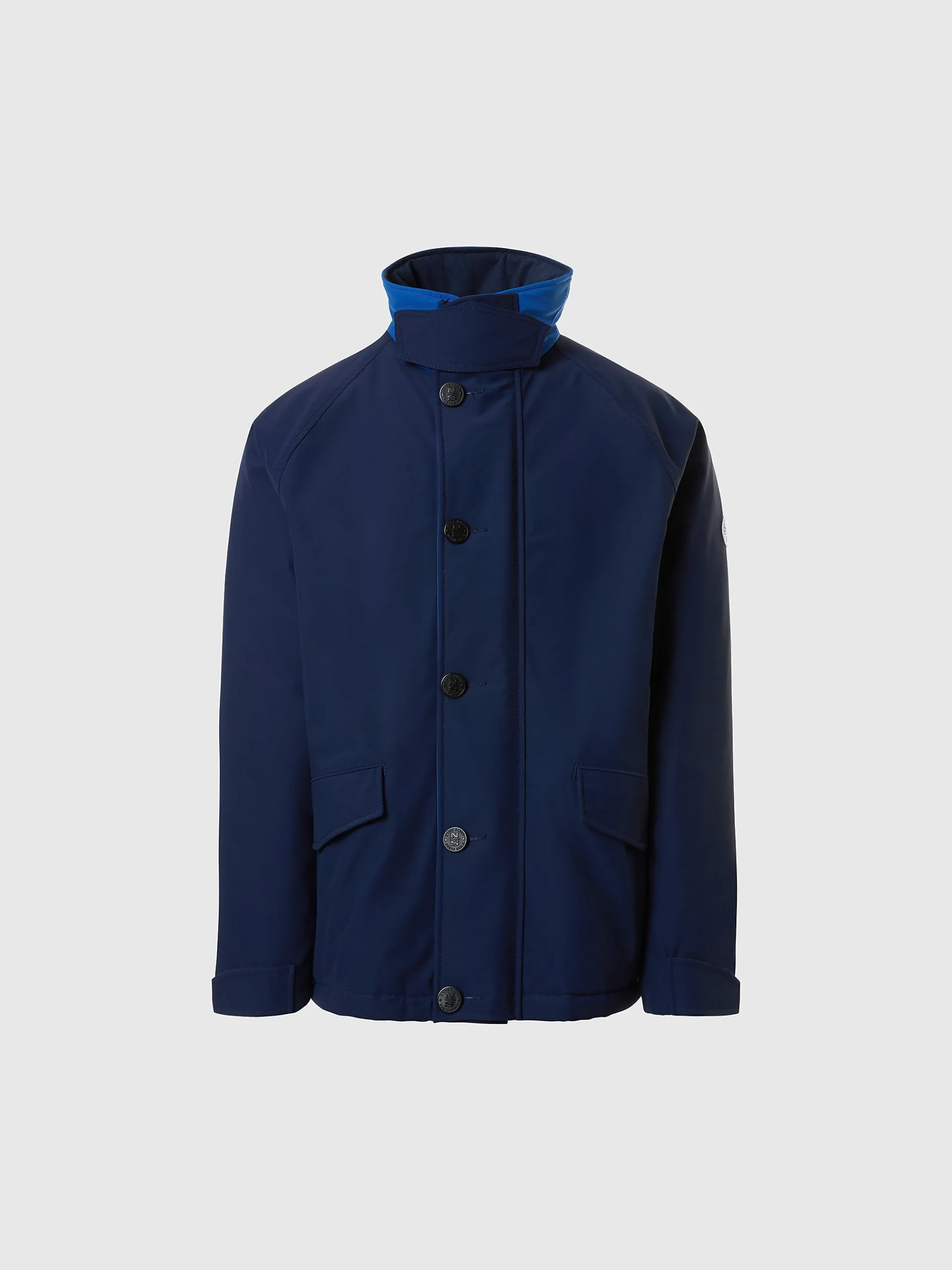 North Sails Giacca Crest*Uomo Outlet