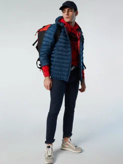 North Sails Giacca Crozet*Uomo Outlet