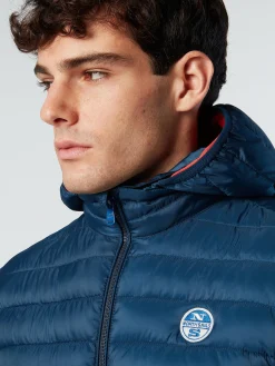 North Sails Giacca Crozet*Uomo Outlet