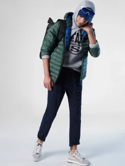 North Sails Giacca Crozet*Uomo Outlet