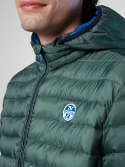 North Sails Giacca Crozet*Uomo Outlet