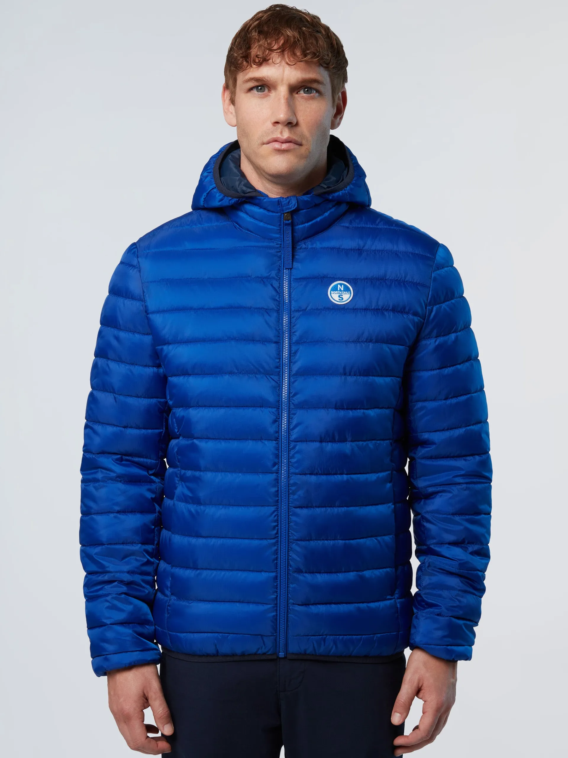 North Sails Giacca Crozet*Uomo Outlet