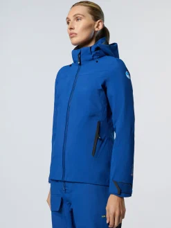 North Sails Giacca da donna Inshore Race*Donna Giacche