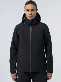 North Sails Giacca da donna Inshore Race*Donna Giacche