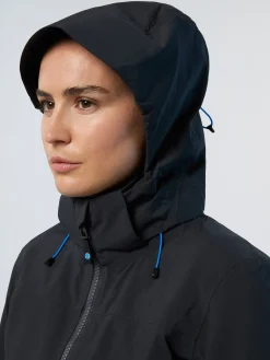 North Sails Giacca da donna Inshore Race*Donna Giacche
