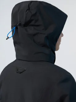 North Sails Giacca da donna Inshore Race*Donna Giacche