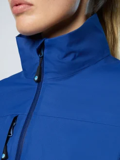 North Sails Giacca da donna Leeward*Donna Giacche