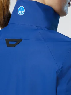 North Sails Giacca da donna Leeward*Donna Giacche