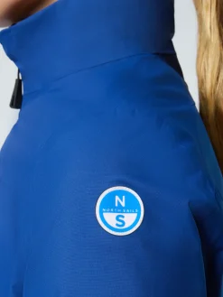 North Sails Giacca da donna Windward*Donna Giacche