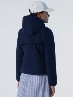 North Sails Giacca Ellen in softshell*Donna Outlet|Giacche