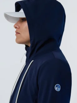 North Sails Giacca Ellen in softshell*Donna Outlet|Giacche