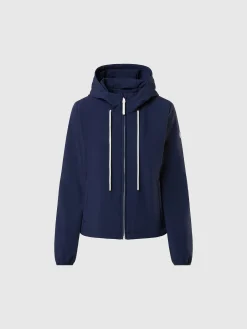 North Sails Giacca Ellen in softshell*Donna Outlet|Giacche