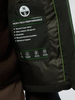 North Sails Giacca Gamma*Uomo Giacche