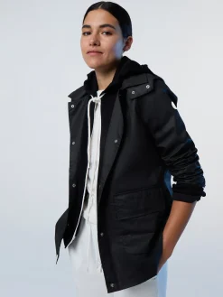 North Sails Giacca Gisborne in cotone*Donna Outlet|Giacche