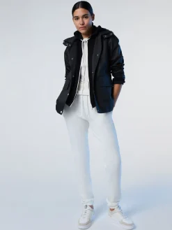 North Sails Giacca Gisborne in cotone*Donna Outlet|Giacche