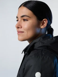 North Sails Giacca Gisborne in cotone*Donna Outlet|Giacche