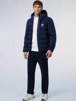 North Sails Giacca Gisbourne America's Cup*Uomo Giacche