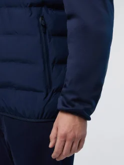 North Sails Giacca Gisbourne America's Cup*Uomo Giacche