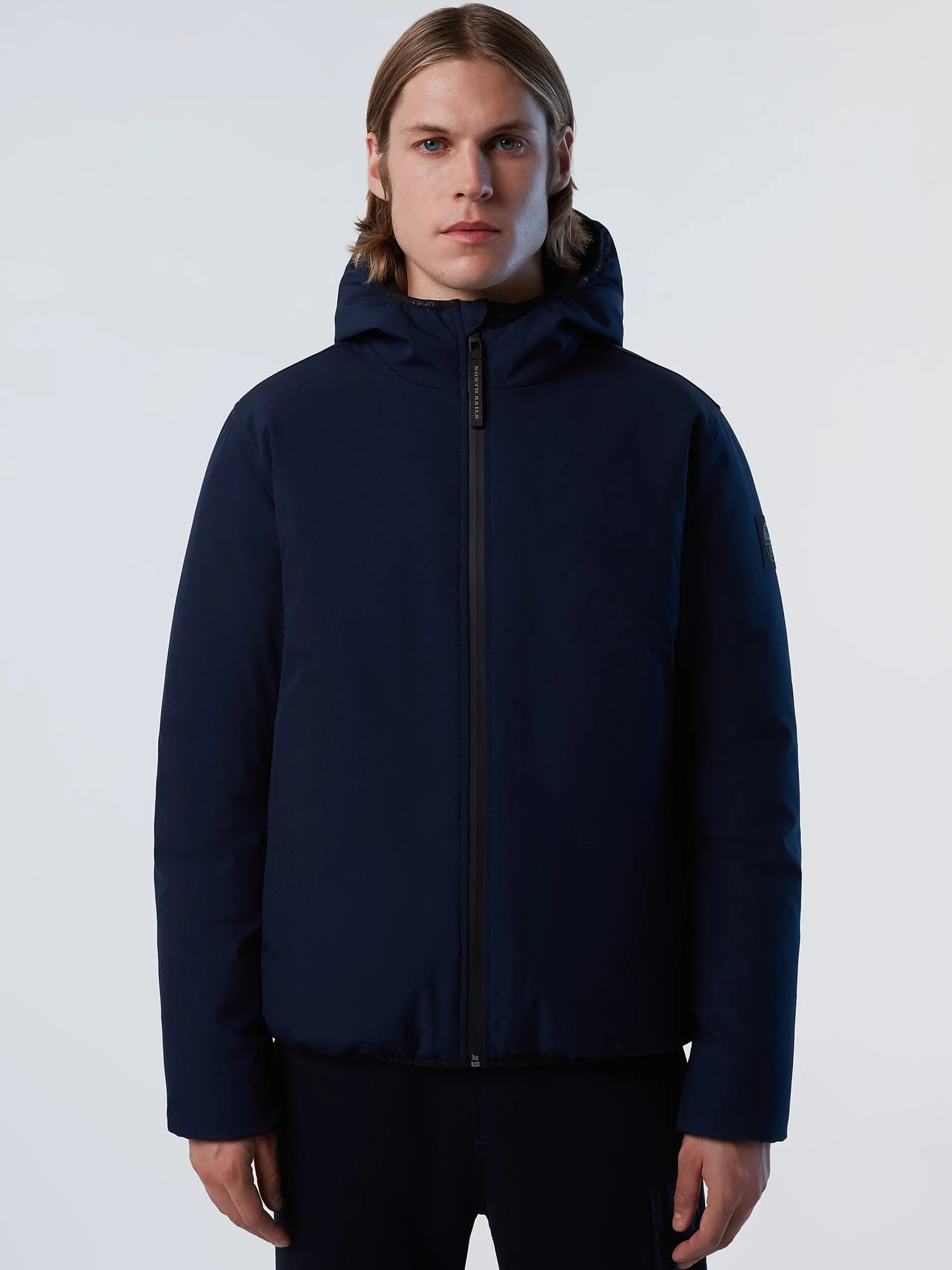 North Sails Giacca Hobart*Uomo Outlet