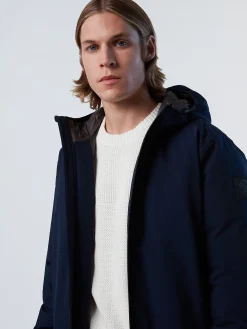 North Sails Giacca Hobart*Uomo Outlet
