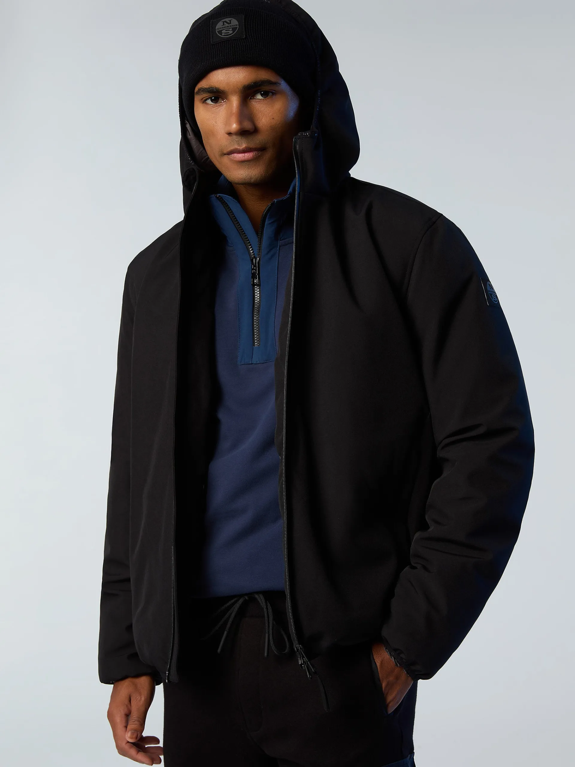 North Sails Giacca Hobart*Uomo Outlet