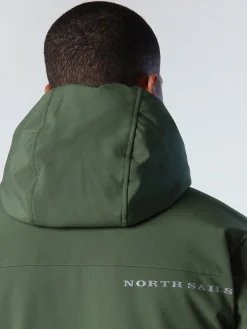 North Sails Giacca Hobart*Uomo Outlet|Outlet