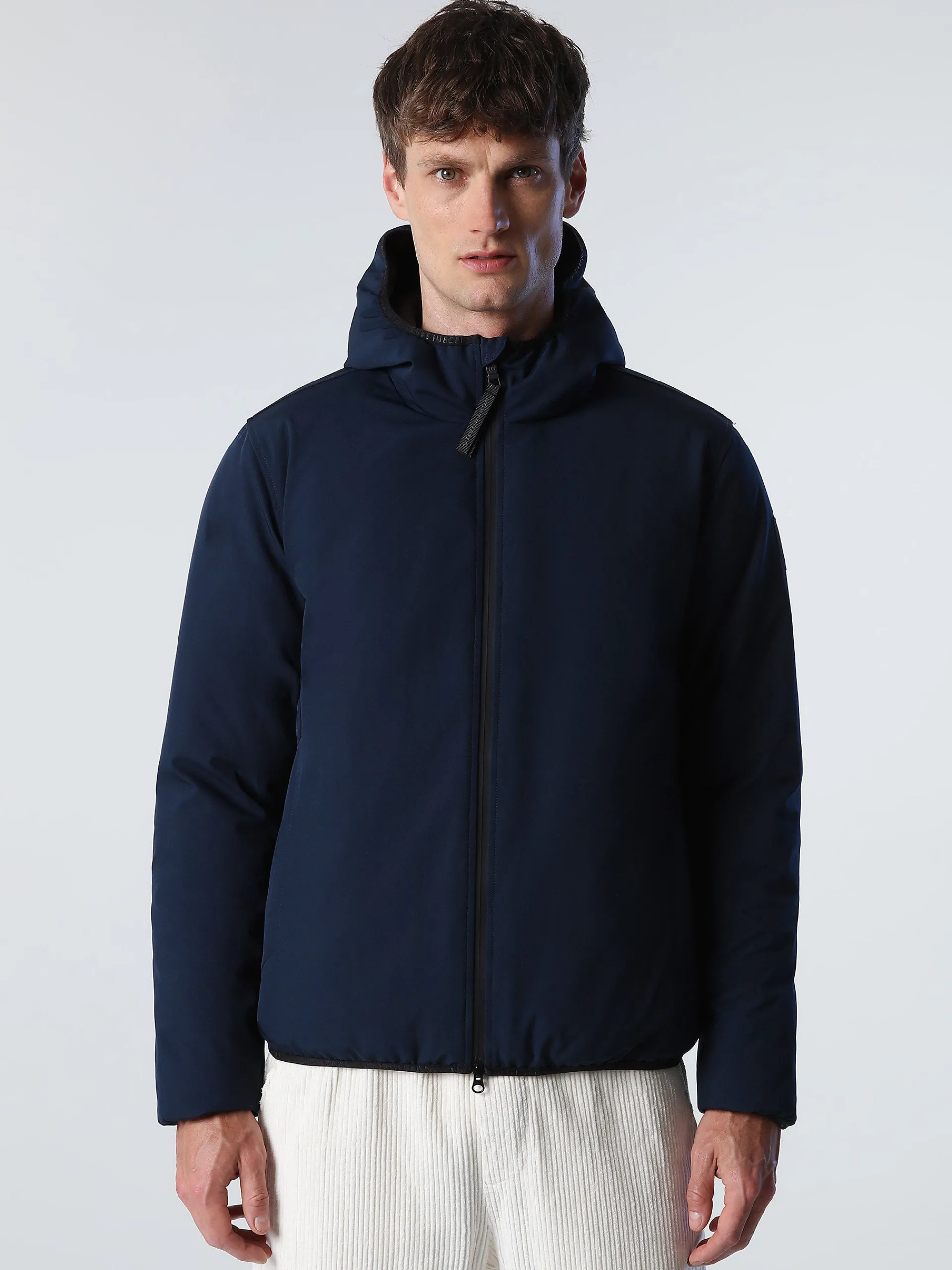 North Sails Giacca Hobart*Uomo Outlet