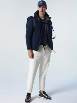 North Sails Giacca Hobart*Uomo Outlet