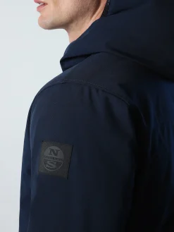 North Sails Giacca Hobart*Uomo Outlet