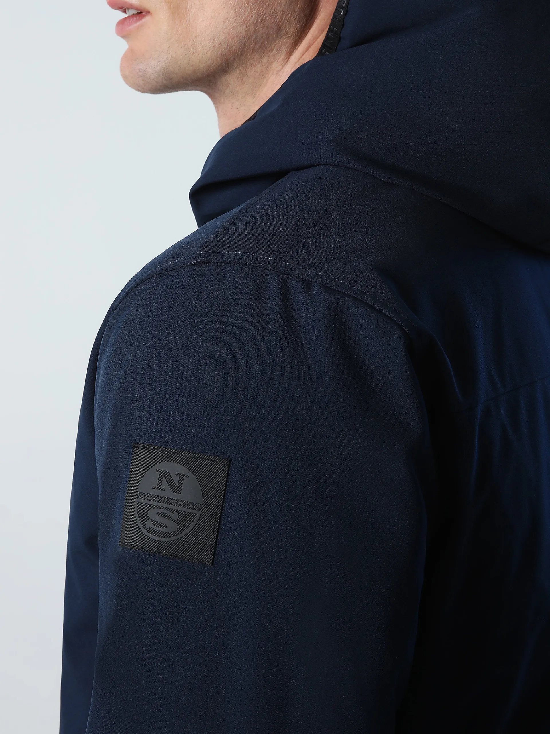 North Sails Giacca Hobart*Uomo Outlet